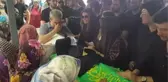Antalya'da eğitim uçağının düşmesi