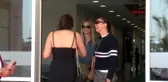 ANTALYA TOP MODEL BAR REFAELİ ANTALYA'DA