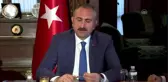 Bakan Gül, ABD'de FETÖ elebaşının iade sürecini görüştü (2)