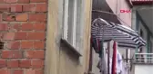 BARTIN BALKONDAN DÜŞEREK ÖLEN NEHİR TOPRAĞA VERİLDİ