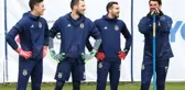 Fenerbahçe'de karar verildi! 1 yıllık imza atılıyor
