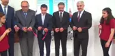 Karamanlı'da robotik kodlama atölyesi açıldı