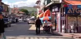 KIRIKKALE Su terfi merkezine giren 'gelincik', kesintiye neden oldu