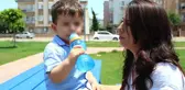 Kreşte 2 yaşındaki çocuğa darp iddiası
