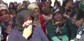 Şehit Uzman Çavuş Ede son yolculuğuna uğurlandı - OSMANİYE