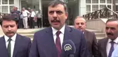 Vali Çiftçi'den 