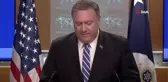 ABD Dışişleri Bakanı Pompeo: 