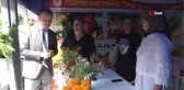 Adana'da 'Sıfır Atık Bilinçlendirme Standı' açıldı