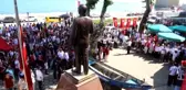Atatürk ve İstiklal Yolu Yürüyüşü