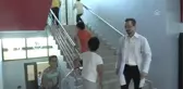 Batmanlı öğrenciden görme engellilere nota öğreten piyano