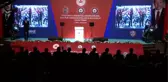 Celal Uzunkaya: 2018'de yakalanan şüpheli sayısı 2017'ye göre yüzde 21'lik artış oranına ulaşmıştır