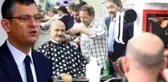 CHP'li Özel: Süleyman Soylu o berbere ilk kez, tesadüfen girmiş