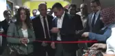 Çubuk'ta yıl sonu sergisi