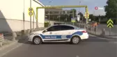 Dolmabahçe - Bomonti Tünelinde motosiklet kazası: 1 ölü