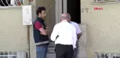 ESENYURT'TA KÖTÜ KOKULAR YAYILAN DAİREDEN VAHŞET ÇIKTI