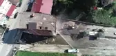 Fırtına Vadisi'ndeki yıkımlar devam ediyor