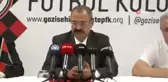 Gazişehir Gaziantep, Sumudica ile sözleşme imzaladı