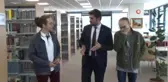 İHÜ'nün dereceli öğrencilerinden sınav tüyoları