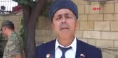 KAHRAMANMARAŞ BEŞİKTAŞ ŞEHİDİNİN BABASINDAN SALDIRININ FAİLİNİ YAKALAYAN GÜVENLİK GÜÇLERİNE TEŞEKKÜR