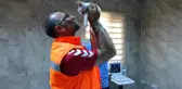 Kediyi suni teneffüsle hayata döndüren kahraman belediye işçisi o anları anlattı