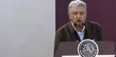 Meksika lideri Obrador başkanlık uçağının satışından gelecek parayı kaçak göçü engellemek için...
