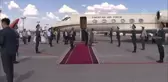 Pakistan Başbakanı Han, Kırgızistan'da