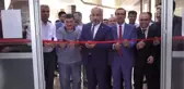 Üniversite öğrencileri el sanatı çalışmalarını sergiledi