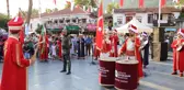 22. Likya Kaş Kültür ve Sanat Festivali başladı