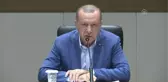 Cumhurbaşkanı Erdoğan: İstanbul sadece İstanbul'da yaşayanlara hitap eden bir yer değildir
