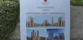 Cumhurbaşkanı Yardımcısı Fuat Oktay, Özbekistan sergisini gezdi