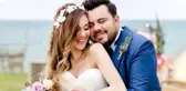 Eser-Berfu Yenenler'in bebeklerinin cinsiyeti belli oldu