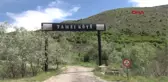 Gümüşhane'de doğal sit alanına taş ocağına tepki