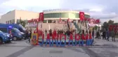 Jandarma'dan 180'inci yıl konseri