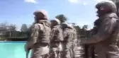 Jandarma teşkilatı 180 yaşında