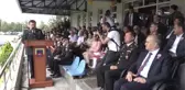 Jandarma Teşkilatı'nın 180. kuruluş yıl dönümü