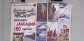 Jandarma Teşkilatının 180. Kuruluş Yılı