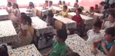 KAHRAMANMARAŞ Karne töreninde konuşacaklarını unutan Elif, gözyaşlarına boğuldu