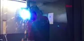Kaynakçılık'taki ön yargıyı yarışma ile kırmak istiyorlar