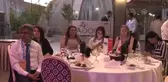 Maden İhracatının Yıldızları ödül töreni