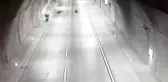 Motosikletli genç kızın feci ölümü kamerada