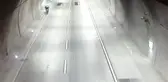 Motosikletli genç kızın feci ölümü kameralara yansıdı