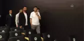 Riad Bajic, Konyaspor'da
