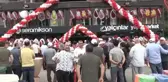 Seramiksan bayi ağını genişletmeye devam ediyor