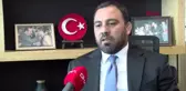 SPOR Gençlik ve Spor Bakan Yardımcısı Hamza Yerlikaya, DHA'ya açıklamalarda bulundu