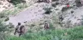 Tendürek Dağı'nda terör operasyonu