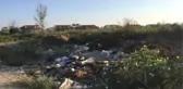 Turizm cenneti Kuşadası'ndaki çöp yığınları vatandaşları isyan ettirdi