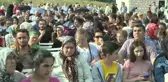 20. Merkezefendi Geleneksel Tıp Festivali başladı