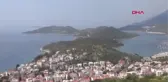 ANTALYA Likya-Kaş Kültür ve Sanat Festivali başladı