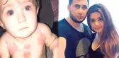 Balıkesir'de bakıcı dehşeti! Bir de sosyal medyada boy boy poz verdi