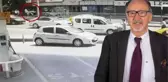 BJK Kongre Üyesi Abdullah Baysal'ın ölümü kamerada!